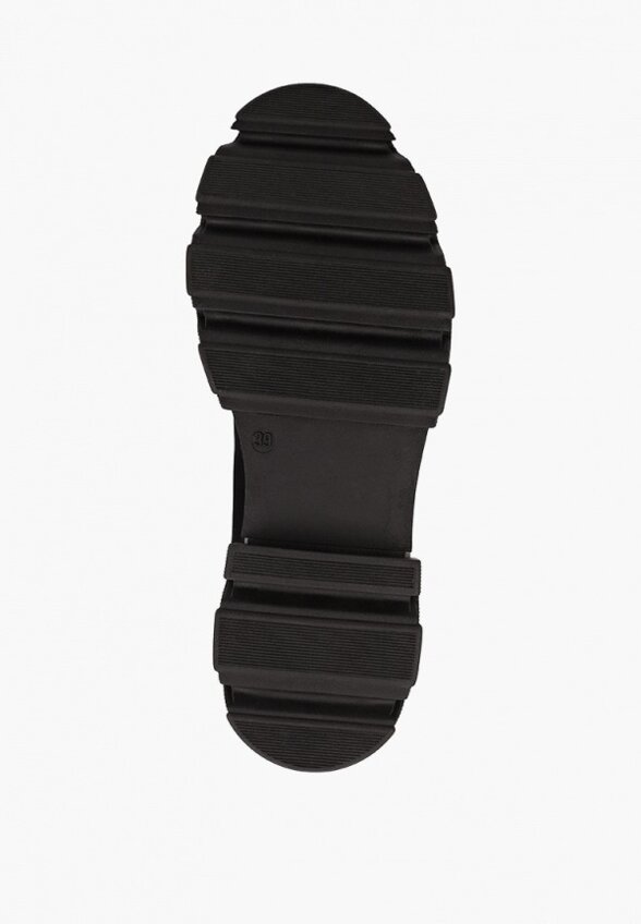 Ботинки Bosccolo