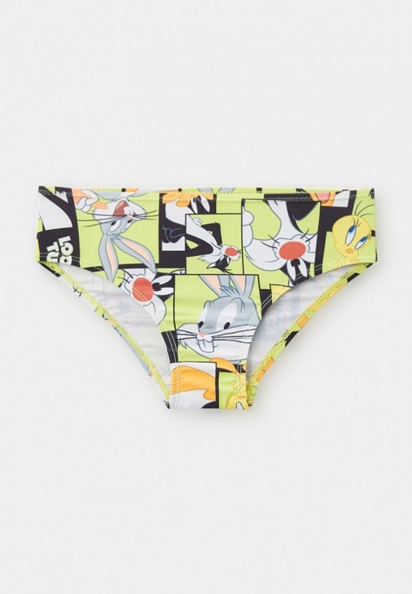 Купальник и резинка PlayToday