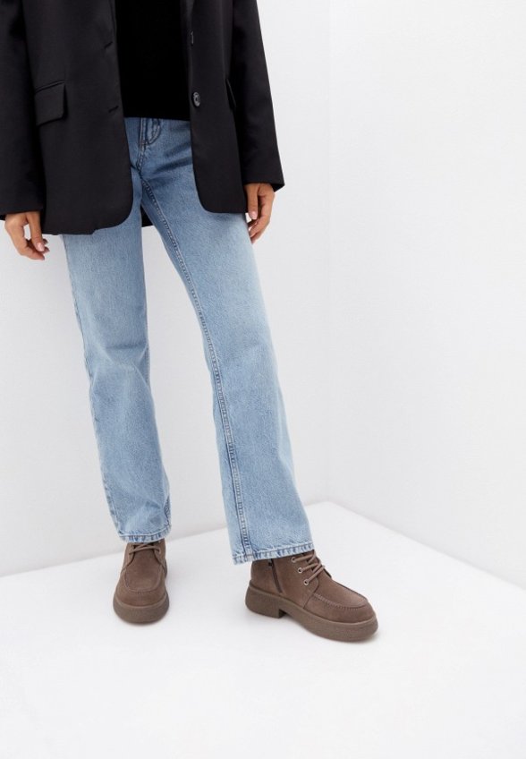 Ботинки Dino Ricci