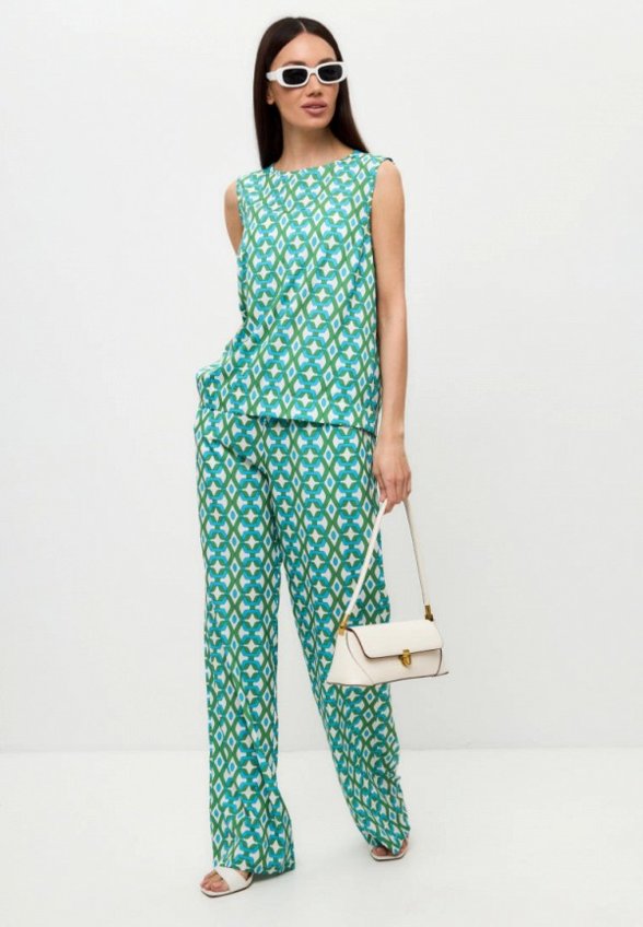 Брюки Settimo Senso