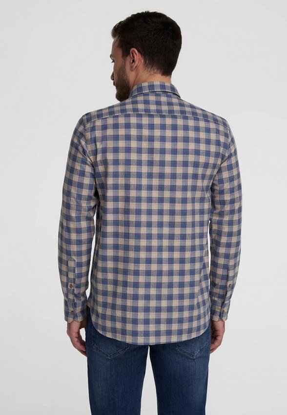 Рубашка Henderson