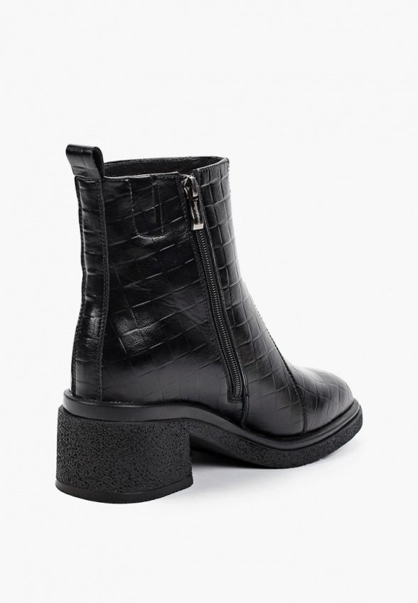 Ботильоны Thomas Munz