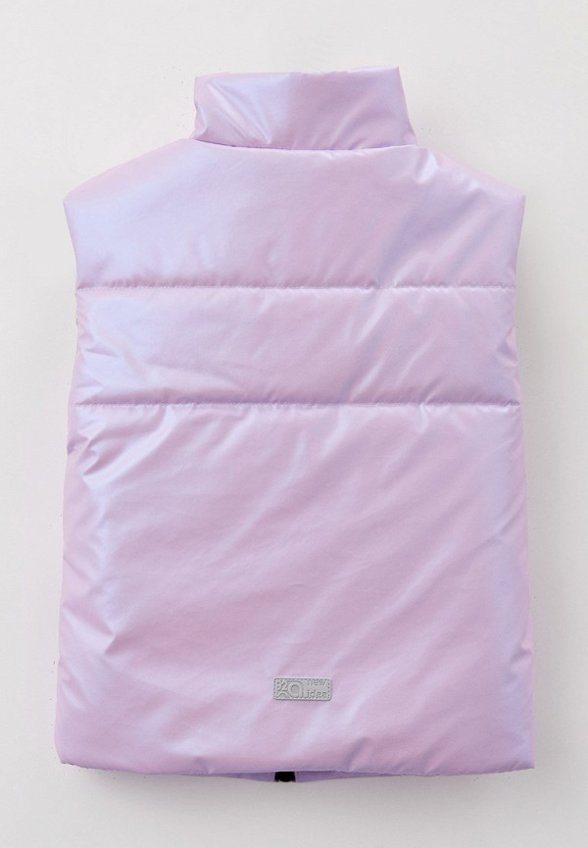 Жилет утепленный АксАрт