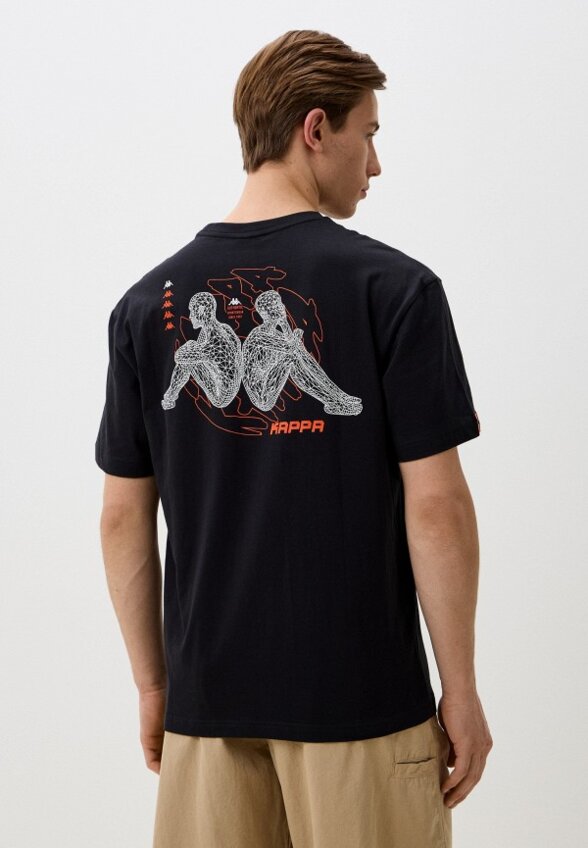 Футболка Kappa