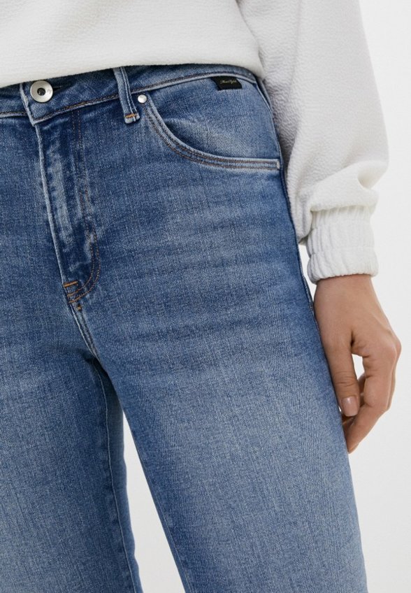 Джинсы Mavi