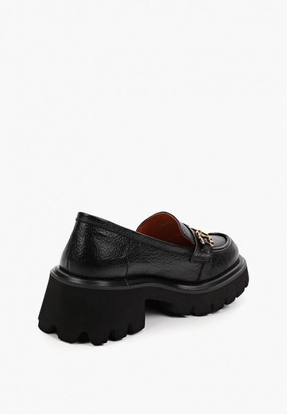 Лоферы Abricot