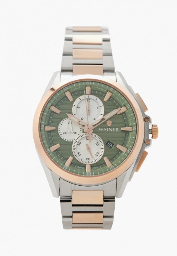 Часы Wainer