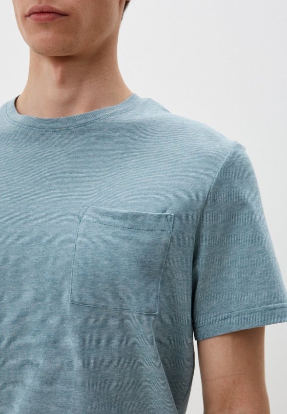 Футболка O'STIN