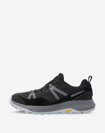 Кроссовки женские Merrell Siren 4 Traveller, Черный женщинам