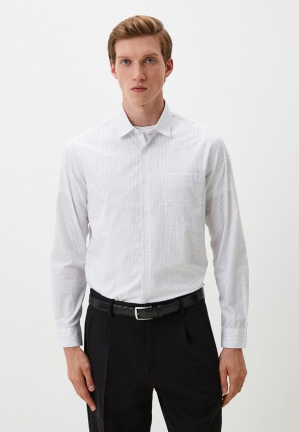 Рубашка O'STIN