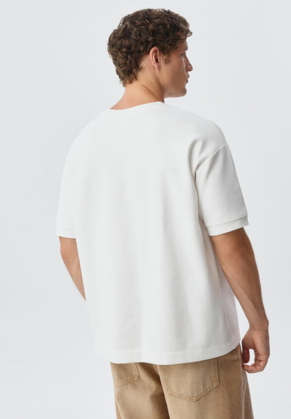 Футболка OVERSIZE FIT