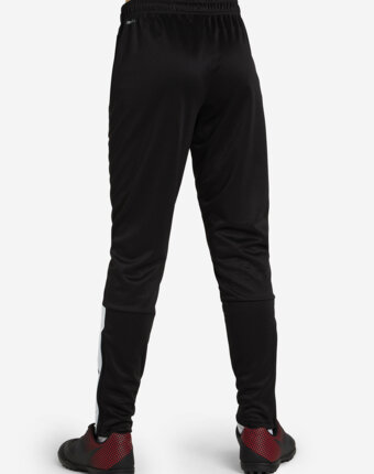 Брюки для мальчиков PUMA Teamliga, Черный женщинам
