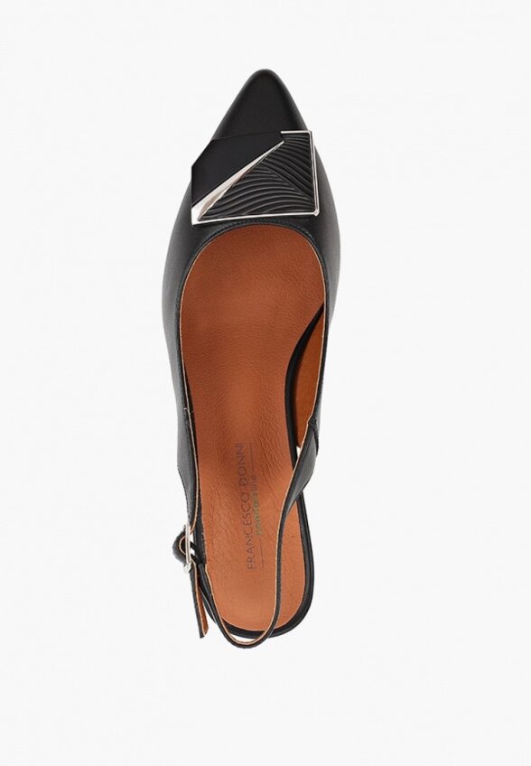 Туфли Francesco Donni