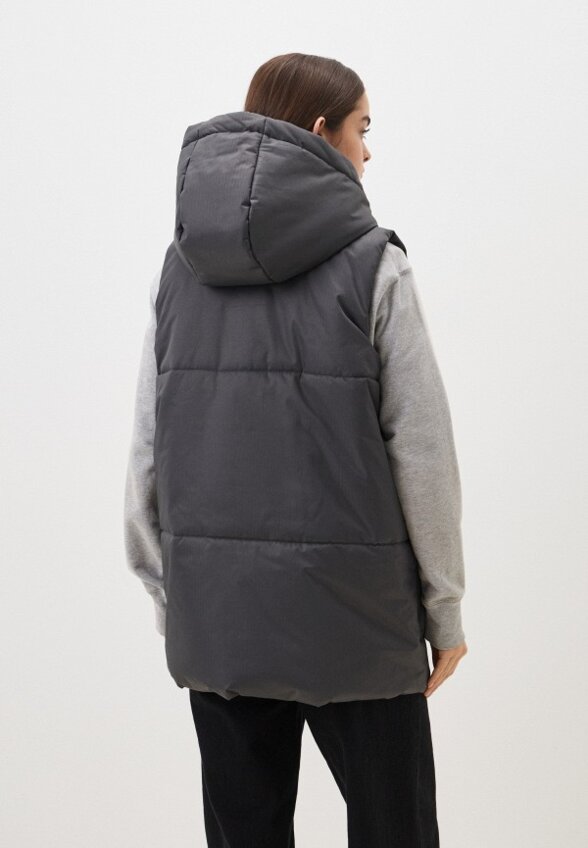 Жилет утепленный Malaeva