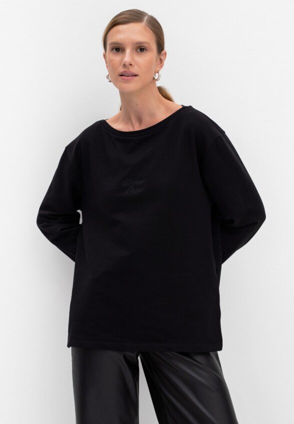 Лонгслив Savage