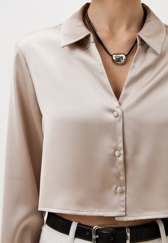 Блуза Terranova