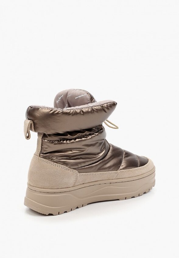 Дутики Pepe Jeans