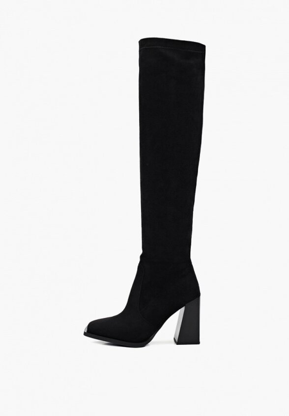 Ботфорты Vitacci