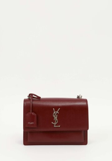 Saint Laurent Sunset