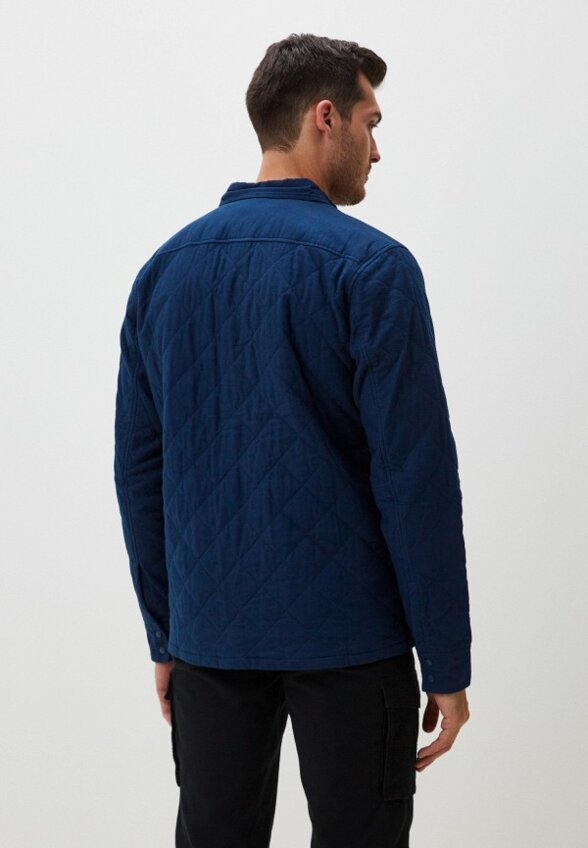 Куртка-рубашка Helly Hansen