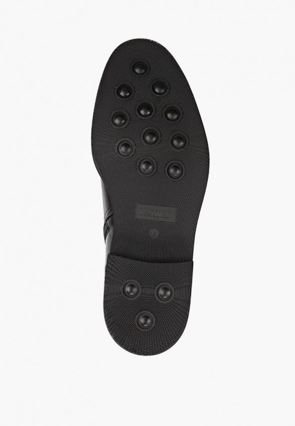 Ботинки Brooman