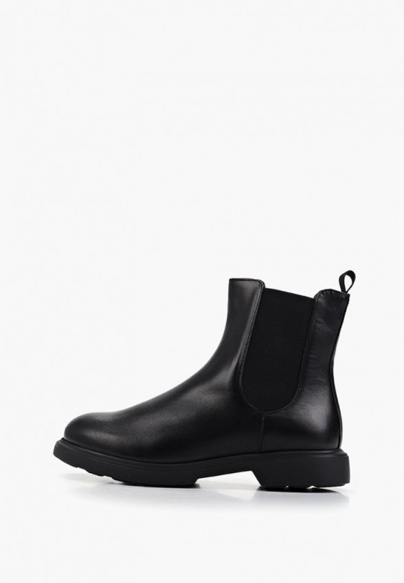 Ботинки Mof-Berg