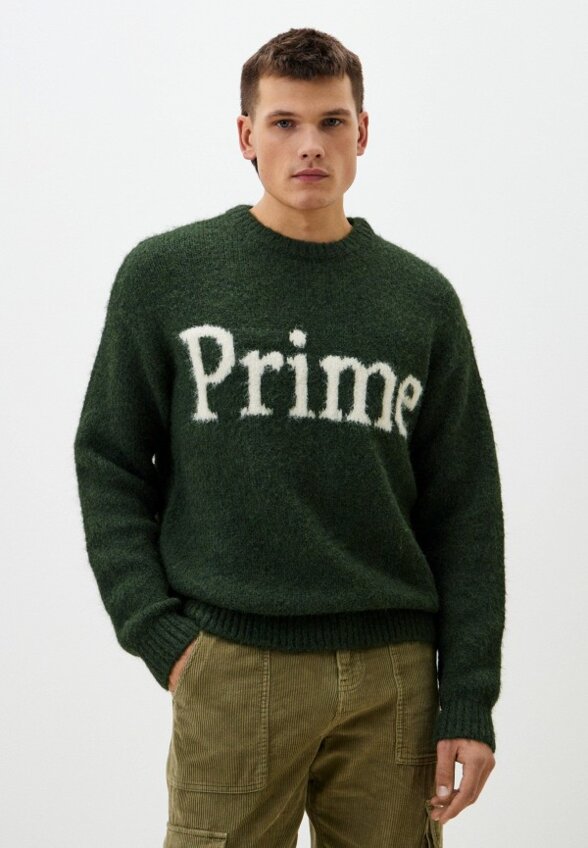 Джемпер Rushbay