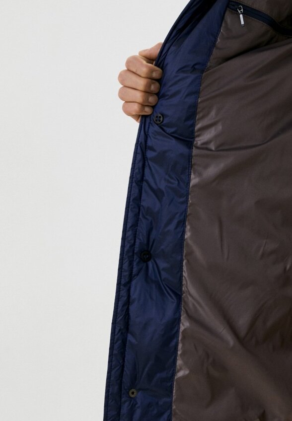 Куртка утепленная Bazioni