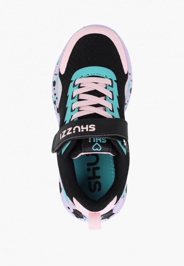 Кроссовки Shuzzi