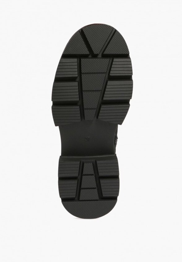 Ботинки El Tempo