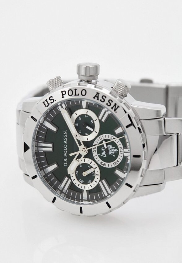 Часы U.S. Polo Assn.