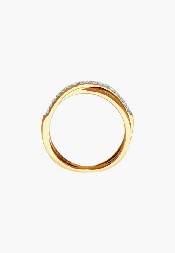 Кольцо Diamant