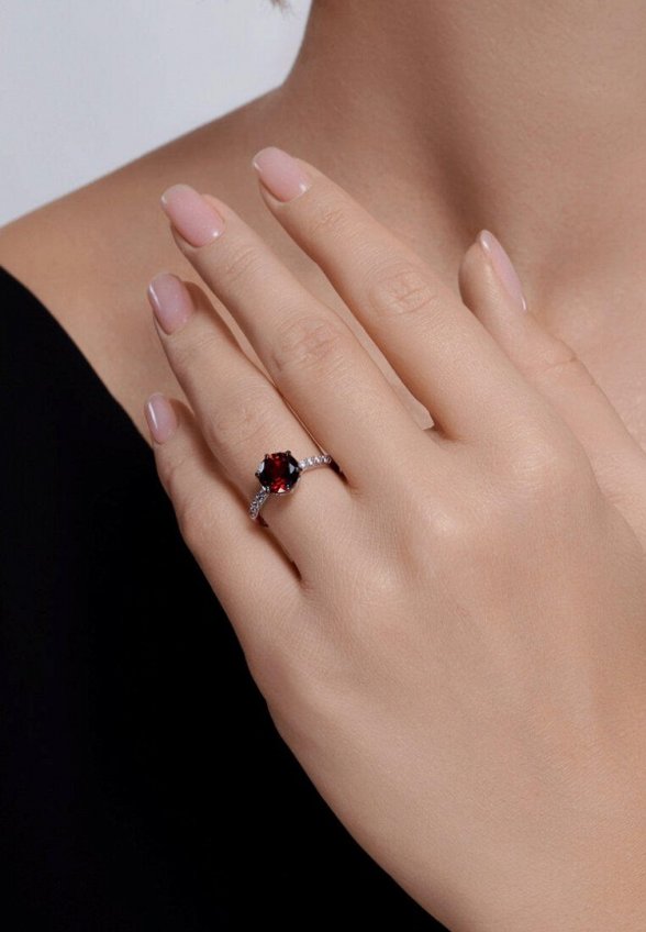 Кольцо Sokolov