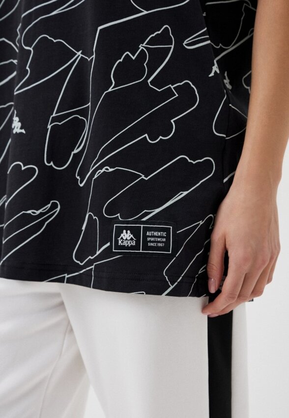 Футболка Kappa