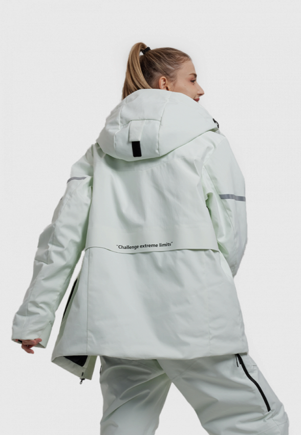 Куртка сноубордическая High Experience