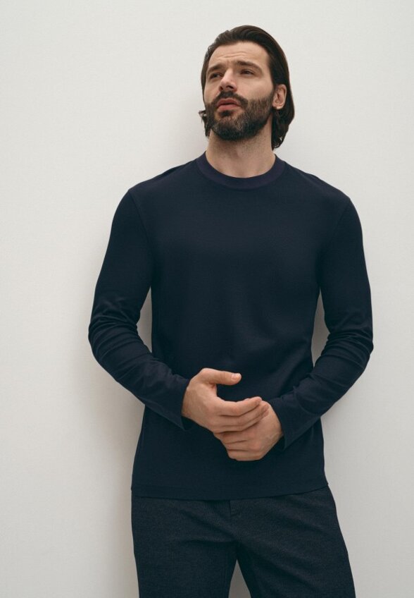 Лонгслив 20Line