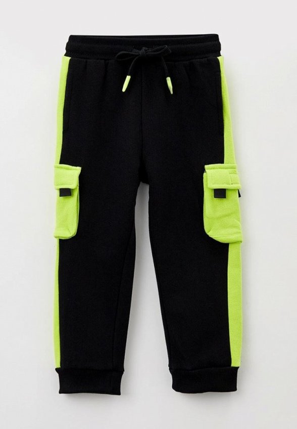 Брюки спортивные PlayToday