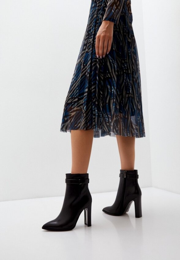 Ботильоны Basconi