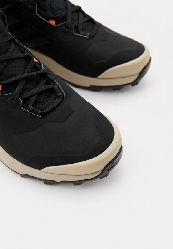 Ботинки трекинговые adidas