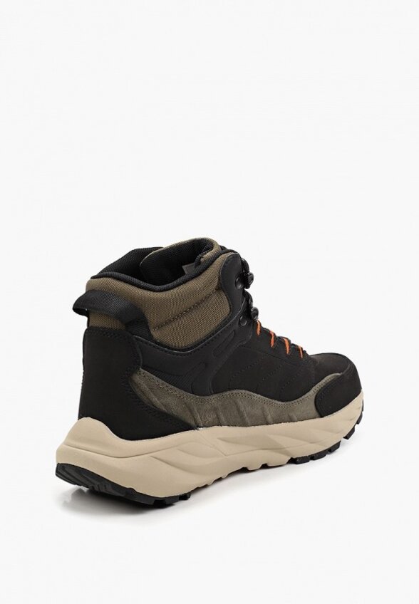 Кроссовки Sigma