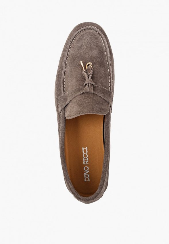 Лоферы Dino Ricci
