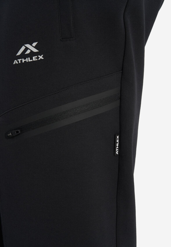Брюки мужские Athlex, Черный