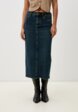 Юбка джинсовая G.E.Y.I.M1  - превью