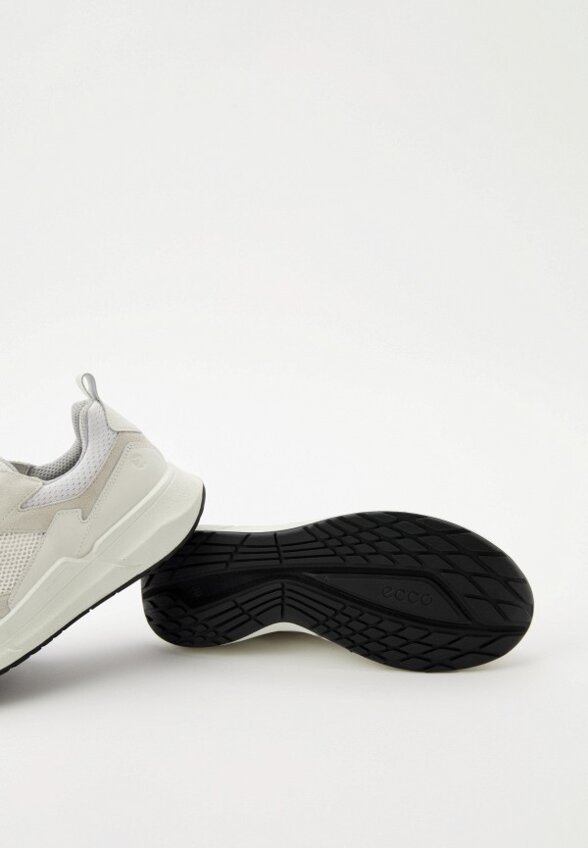 Кроссовки Ecco