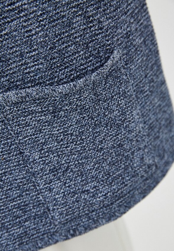 Кардиган Стим