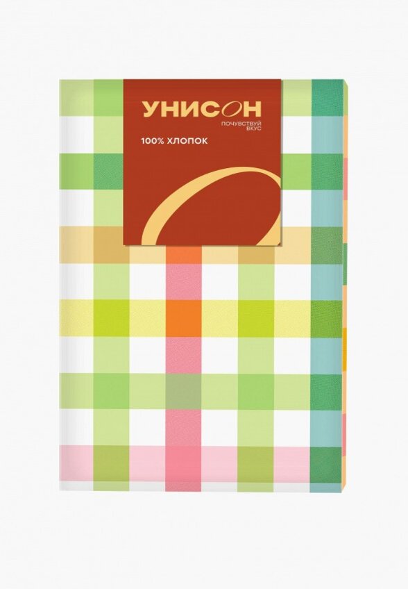 Скатерть Унисон