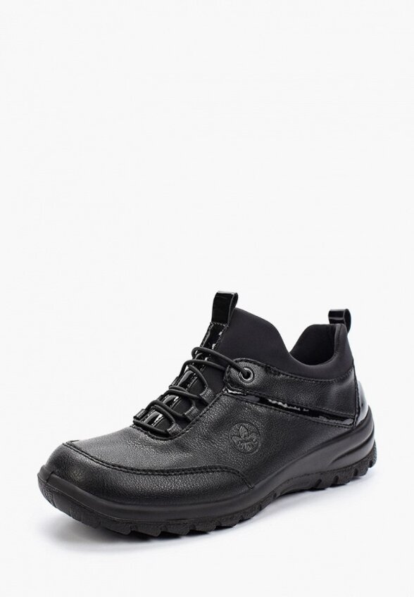 Кроссовки Rieker