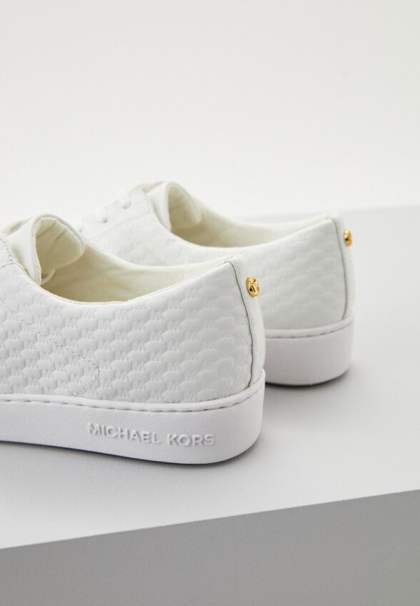 Кеды Michael Michael Kors