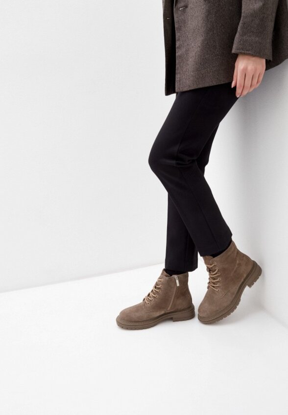 Ботинки Francesco Donni