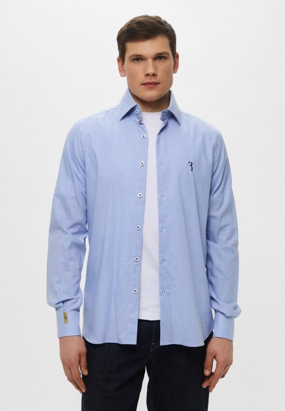 Рубашка Billionaire